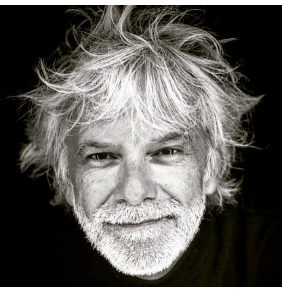 Auto retrato Silve 