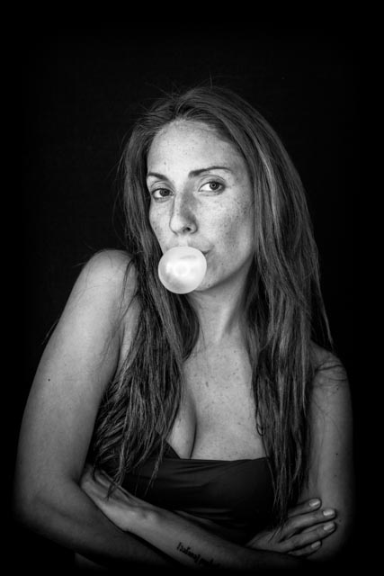 Sandra Cepeda, Foto Patrick Silve 2017 