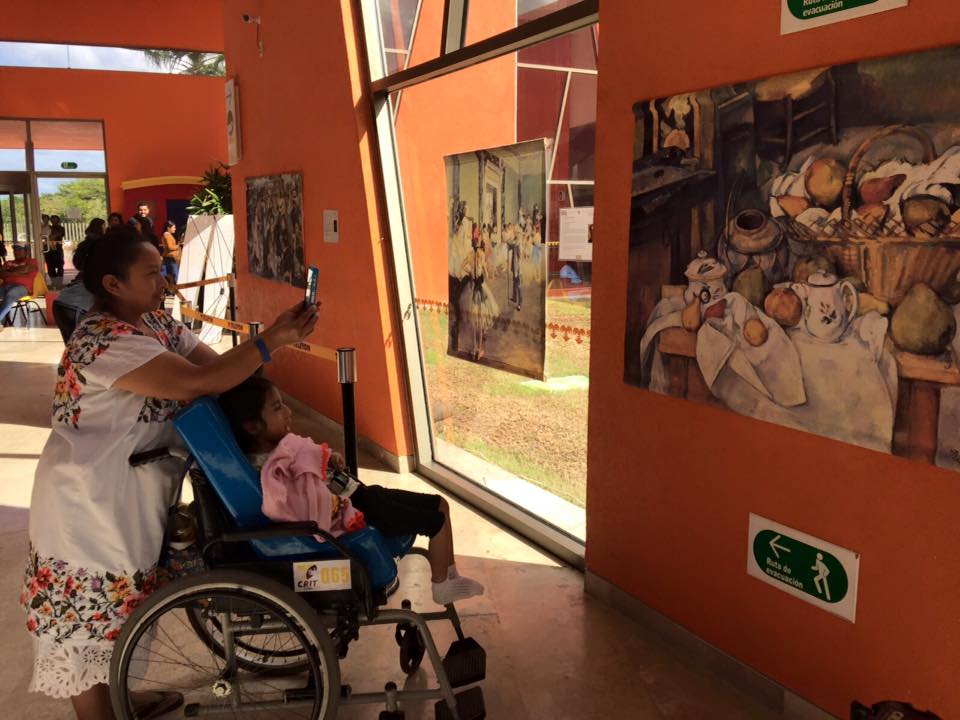 En el Crit YucatÃ¡n 